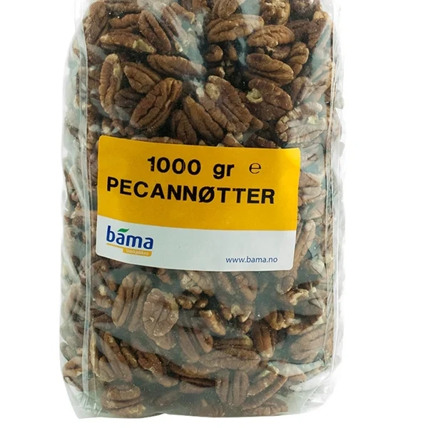 Pecanøtter 1 Kg
