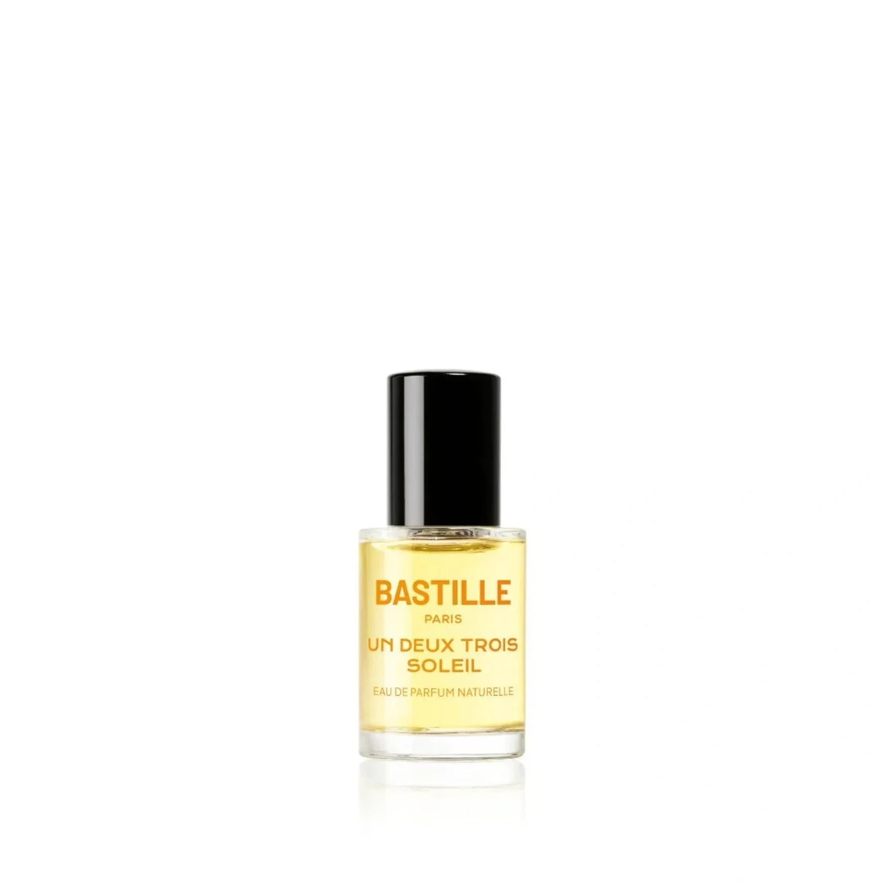 Bastille Un Deux Trois Soleil Eau de Parfum 15 ml