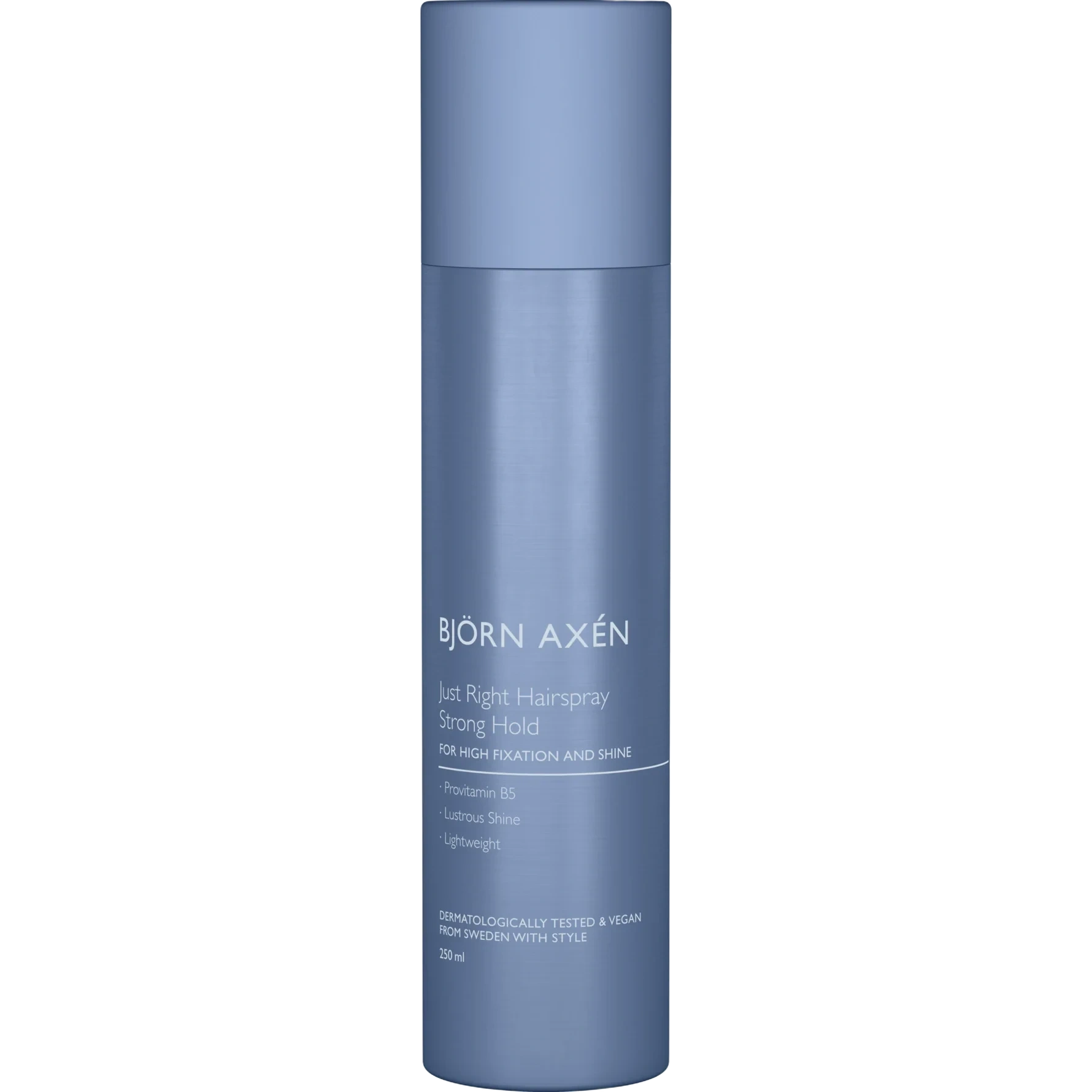 Björn Axén Just Right Hairspray 250 ml
