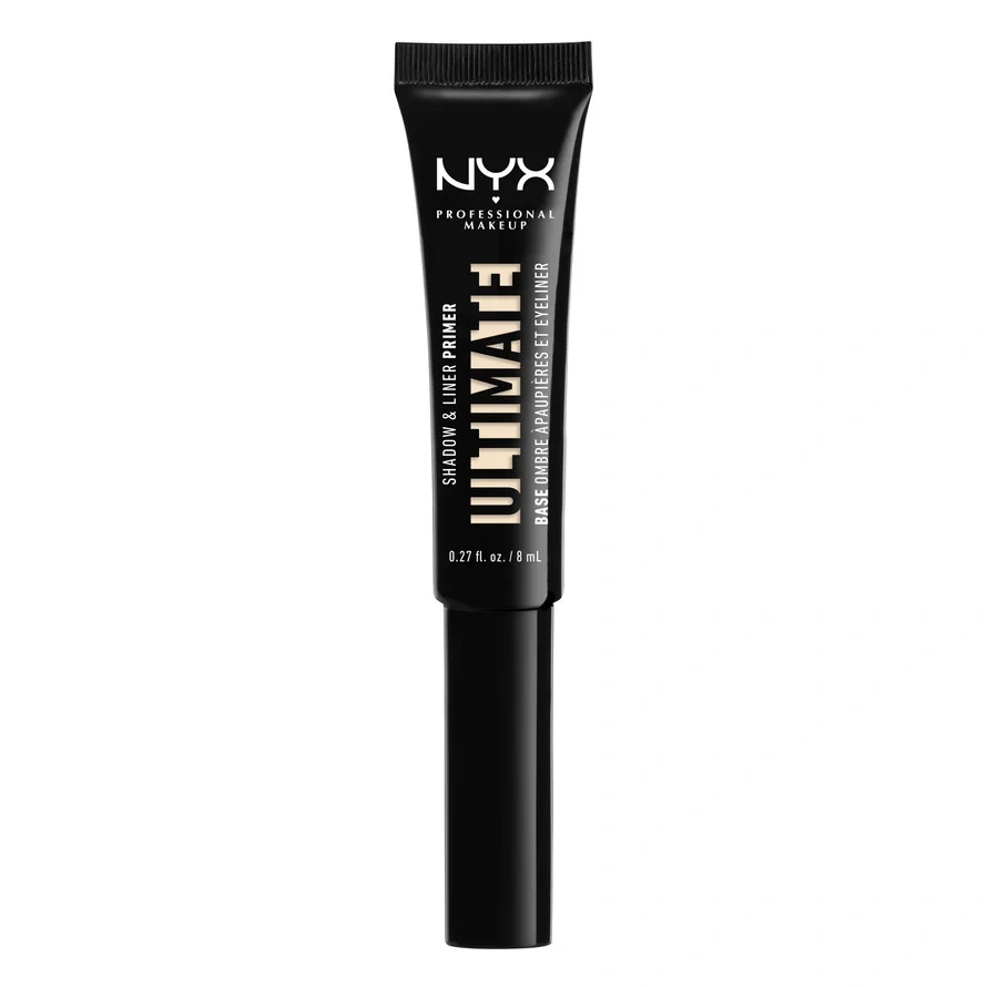 NYX PROFESSIONAL MAKEUP Ultimate Shadow & Liner Primer 01 Light