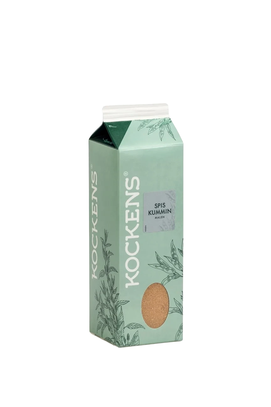 KOCKENS Spiskummin malen -GT