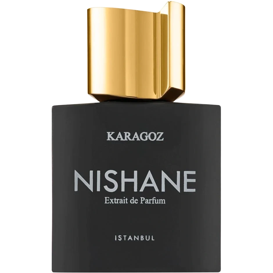 NISHANE Karagoz