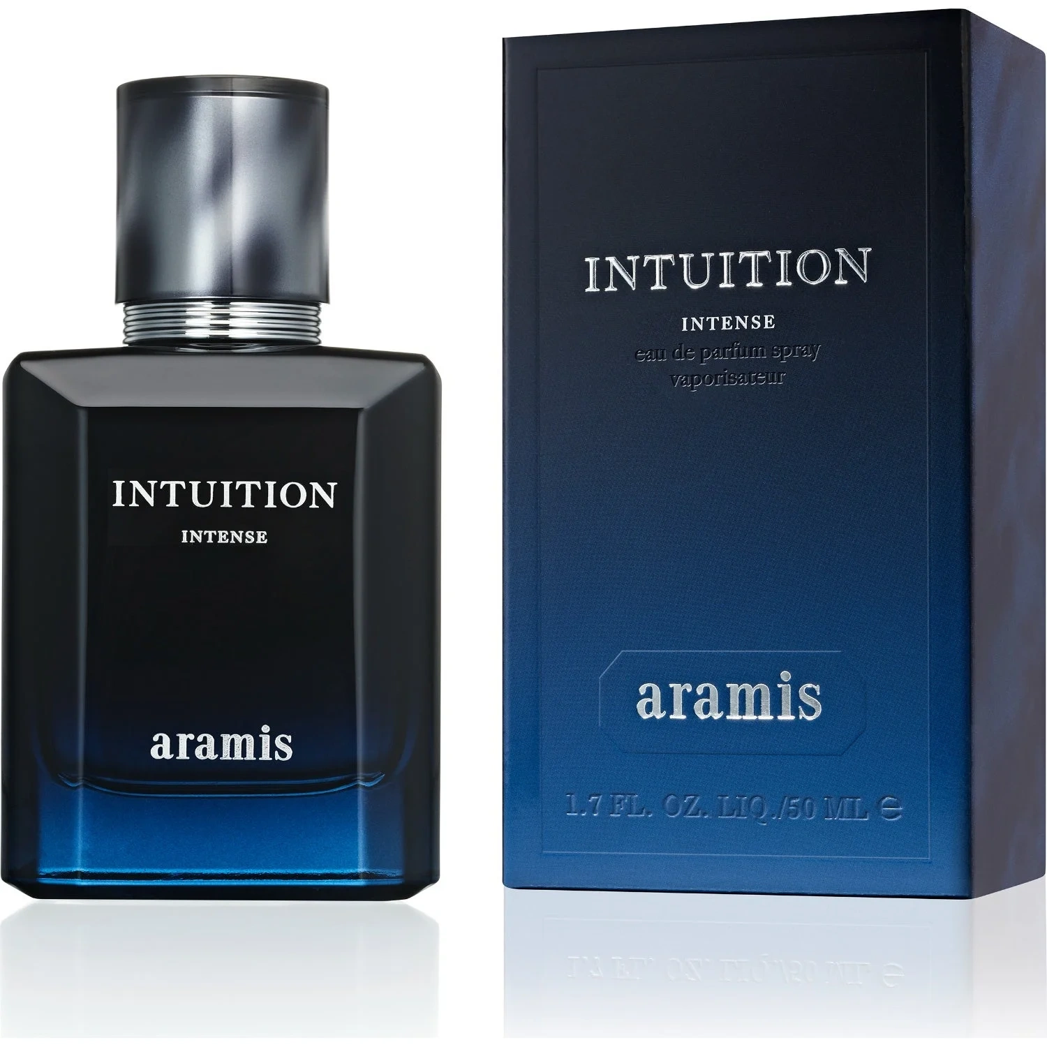 Aramis Intuition Intense