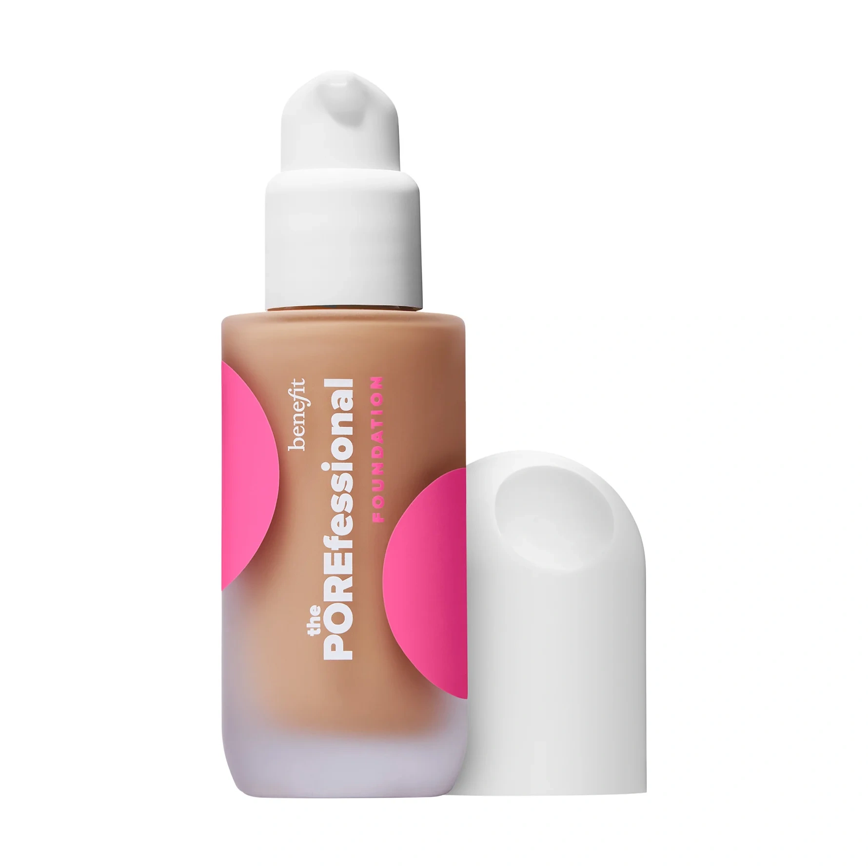 Benefit The POREfessional Foundation 15N Incredible