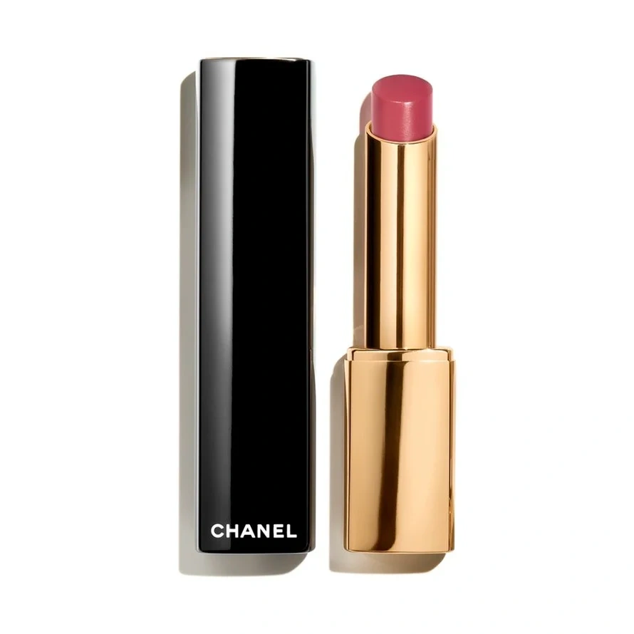 CHANEL HIGH-INTENSITY LIP COLOUR CONCENTRATED RADIANCE AND CARE REFILLABLE 822 Rose Suprême