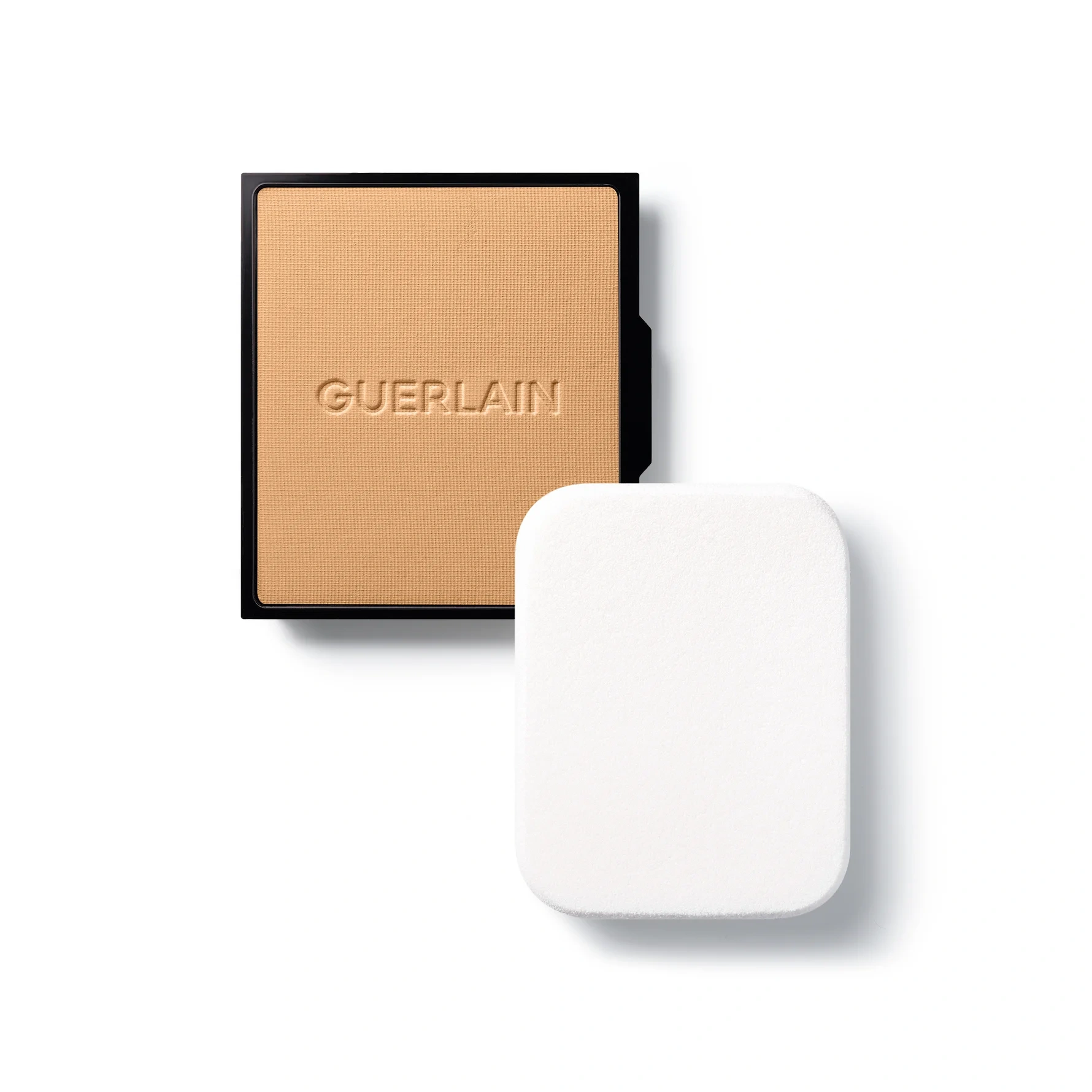 GUERLAIN Parure Gold Compact Foundation Refill 4N