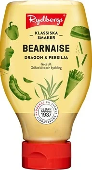 Bearnaise