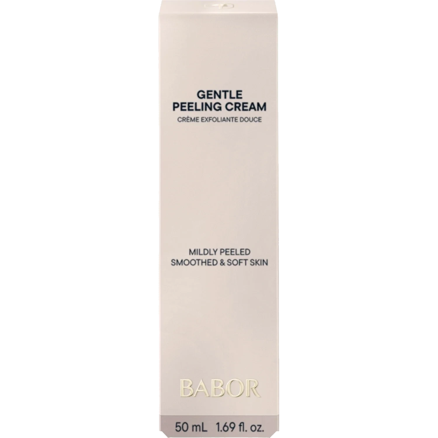 Gentle Peeling Cream 50ml