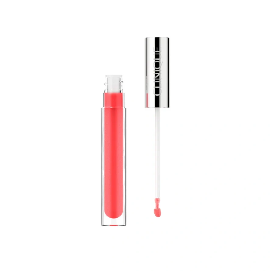 Clinique Pop Plush Creamy Lip Gloss Rosewater