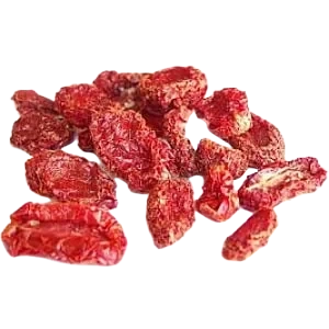 Tomater soltørket   165g