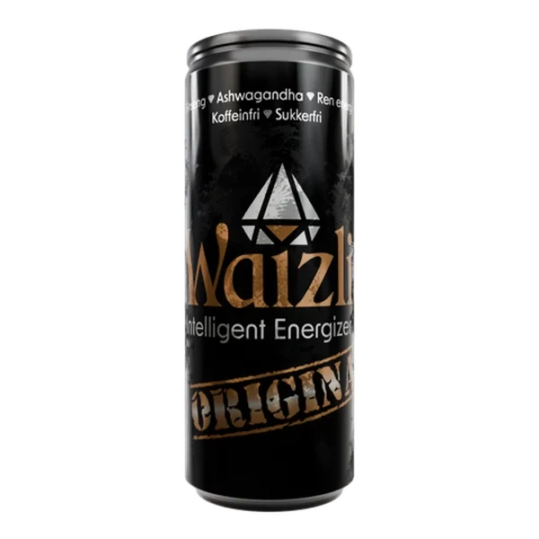 Waizli original bx   24x33cl