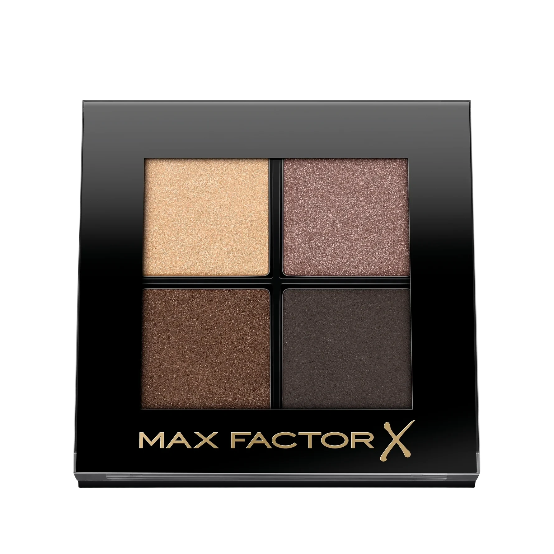 Max Factor Colour X-Pert Soft Touch Palette 003 Hazy Sands