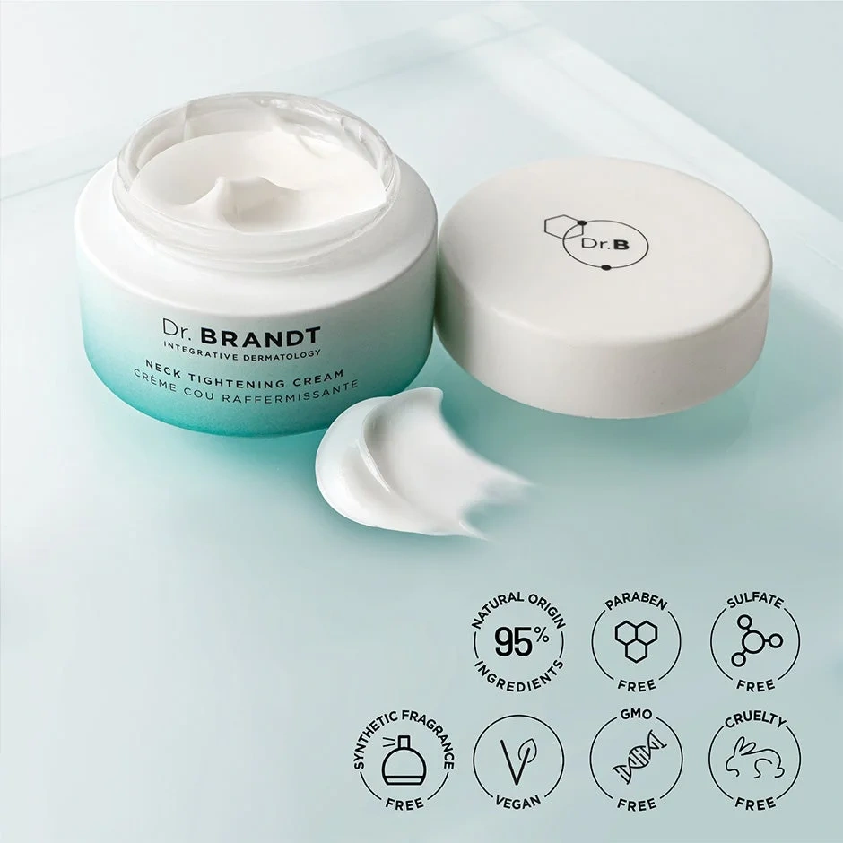 Dr Brandt Neck Tightening Cream