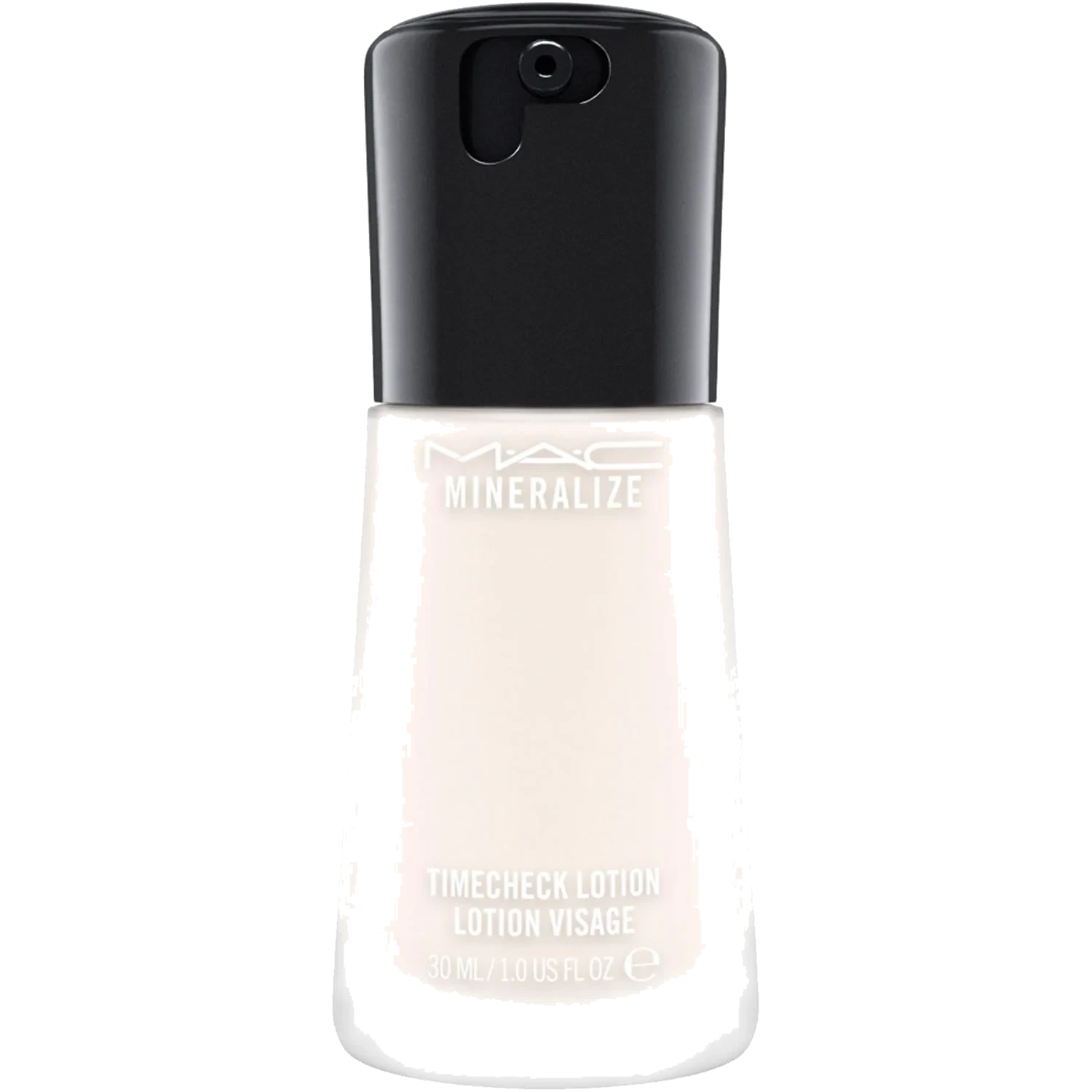 MAC Cosmetics Mineralize Timecheck Lotion