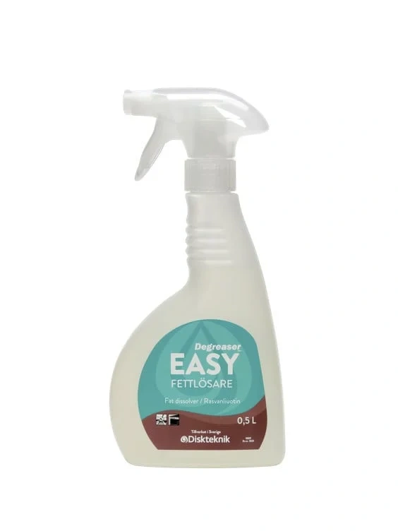 Easy degreaser fettløser   0,5l