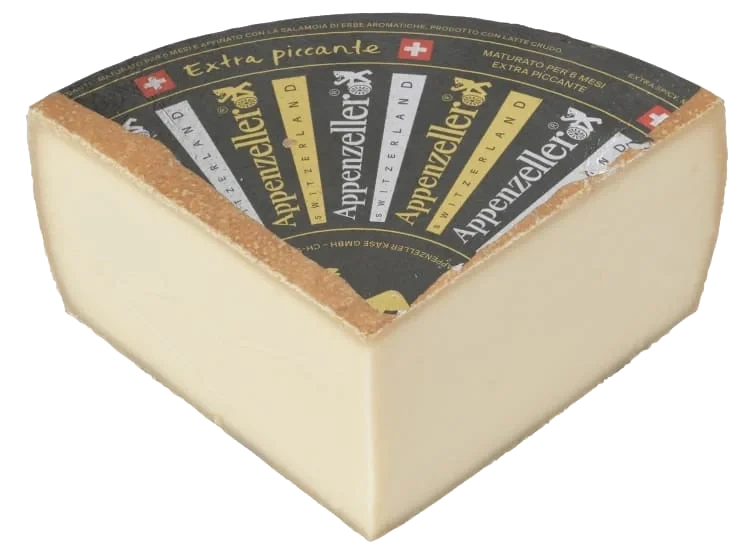 Appenzeller Ekstra 6+ Mnd