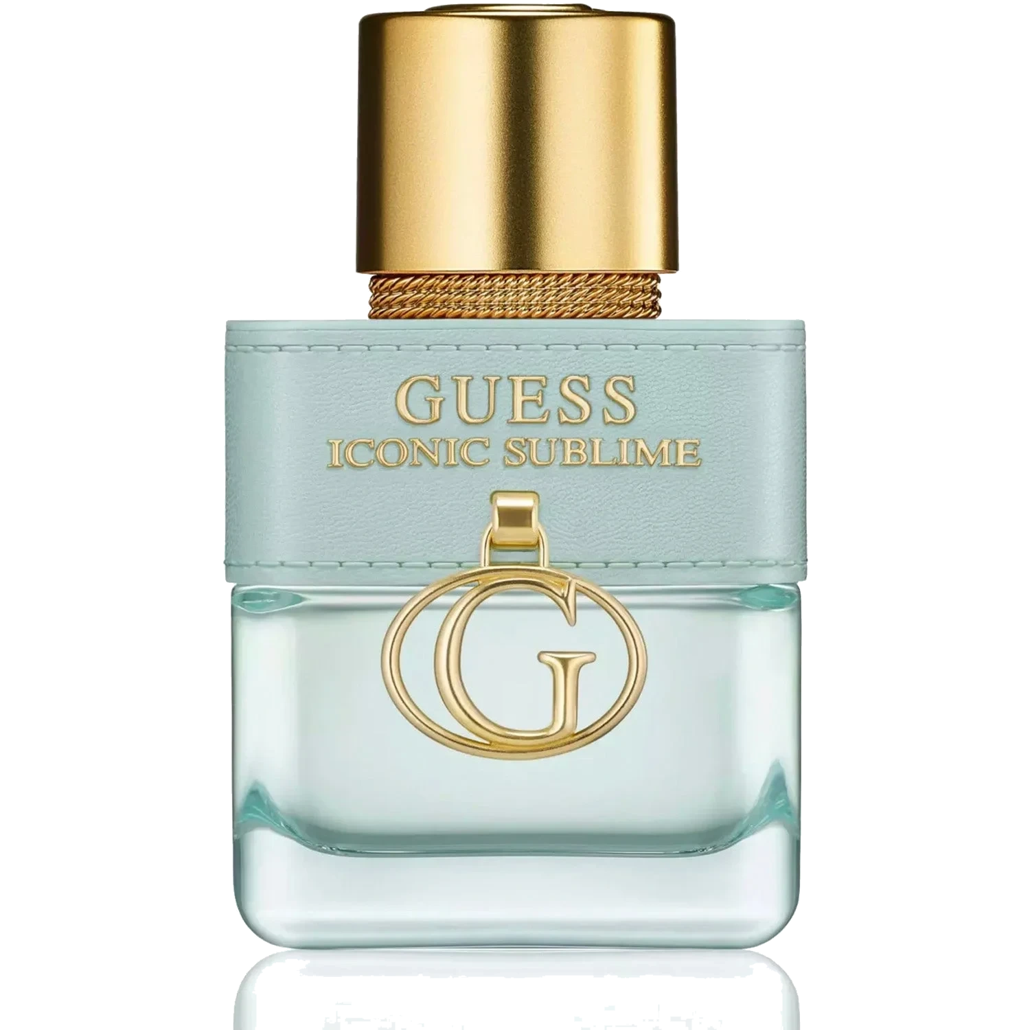 GUESS Iconic Sublime