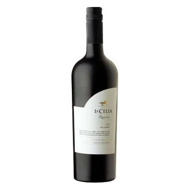 La Celia Reserva Malbec Rødvin