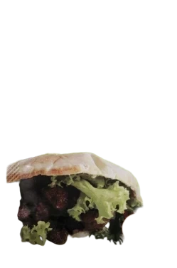 Kebab Kryddermiks Pose Hindu