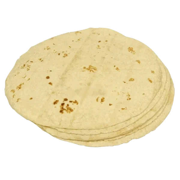 Mission Tortilla Wrap Hvete 30cm 4x18 stk