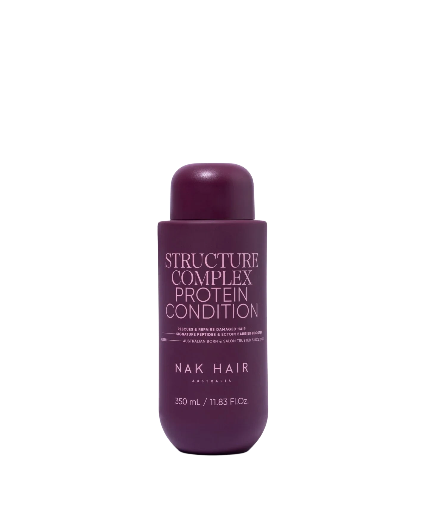 NAK HAIR Structure Complex Protein Conditioner 350 ml