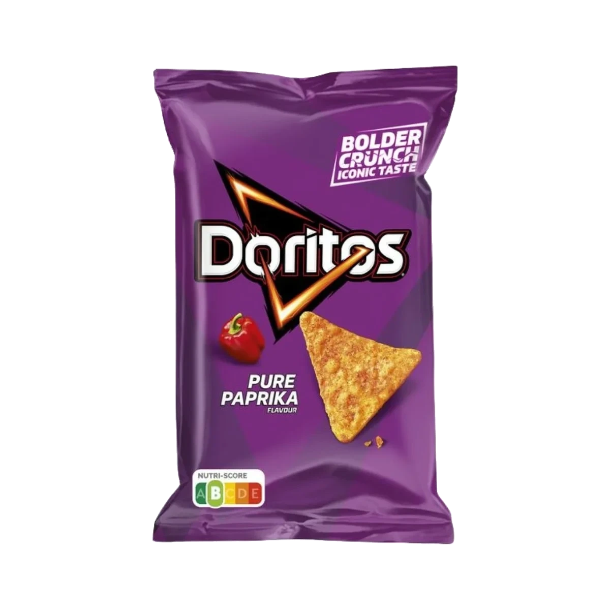 Doritos Pure Paprika 170 g