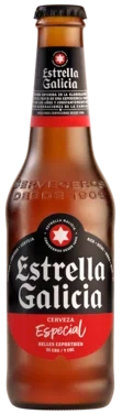 Estrella Galicia Especial 5,5%