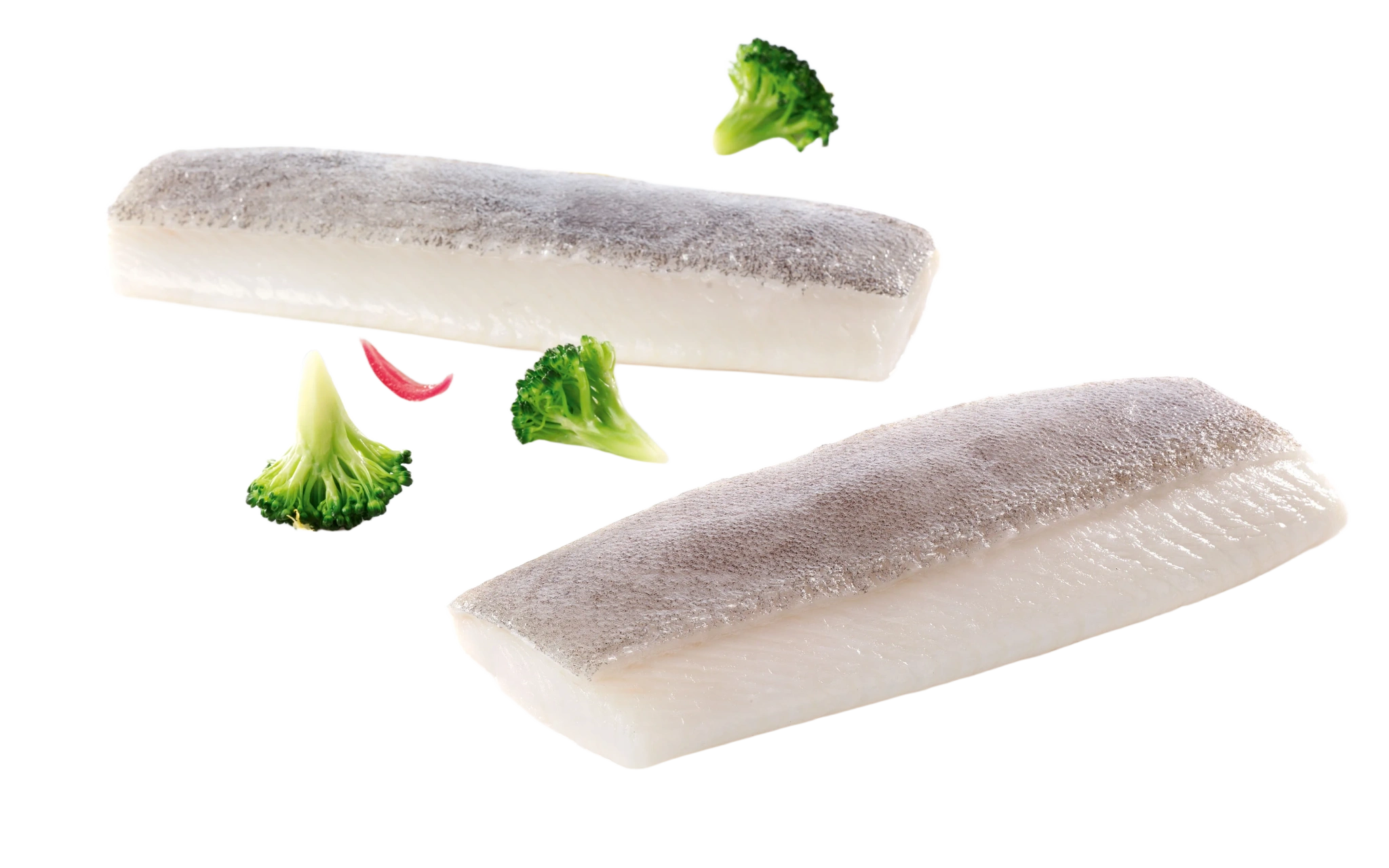 Royal Greenland Hellefiskloins 170-210 g