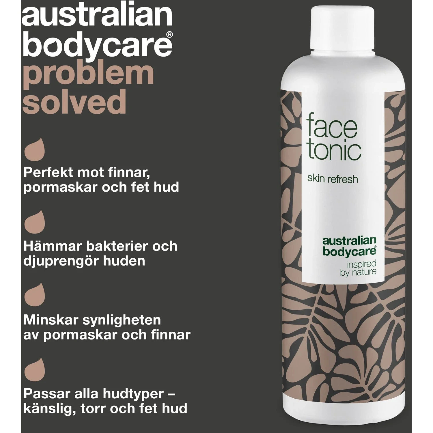 Australian Bodycare Face Tonic