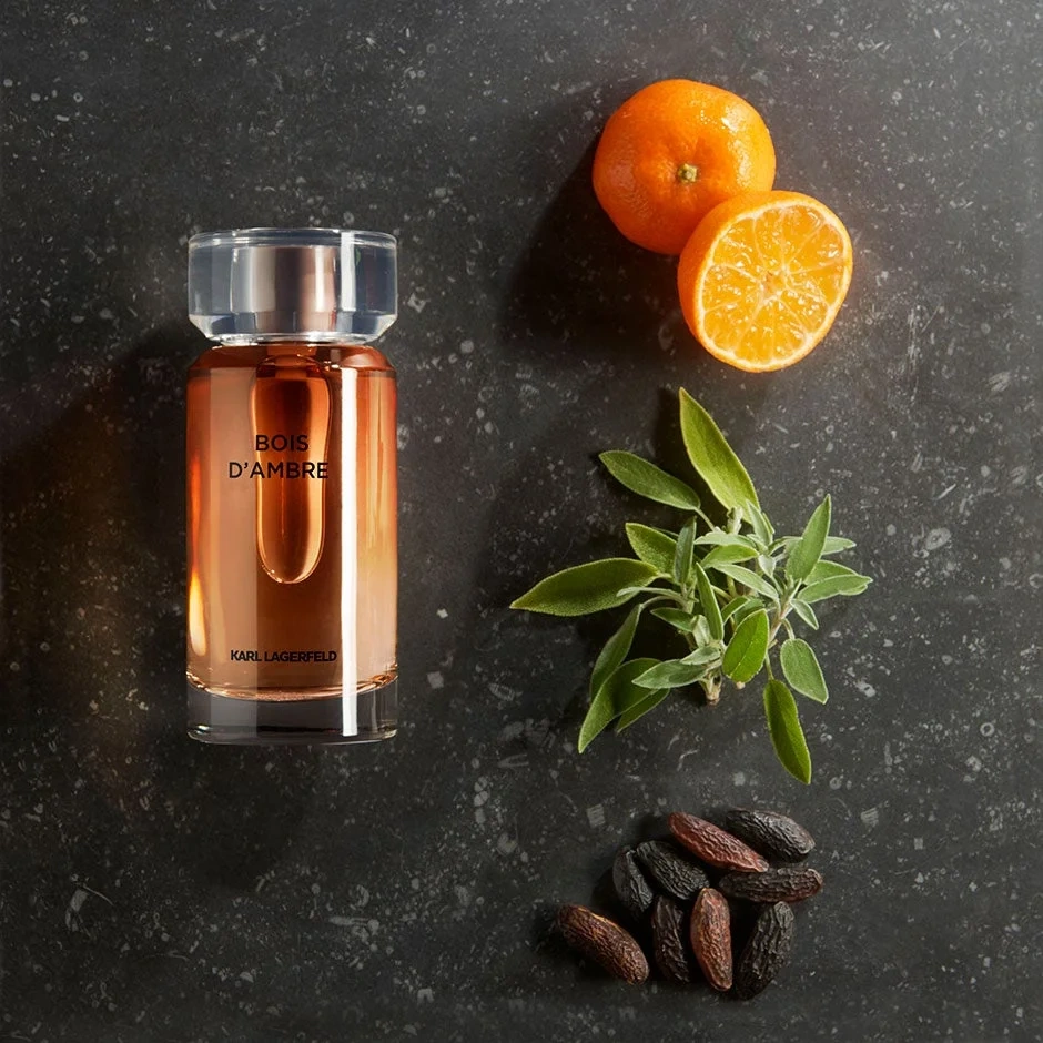 Karl Lagerfeld Bois d'Ambre