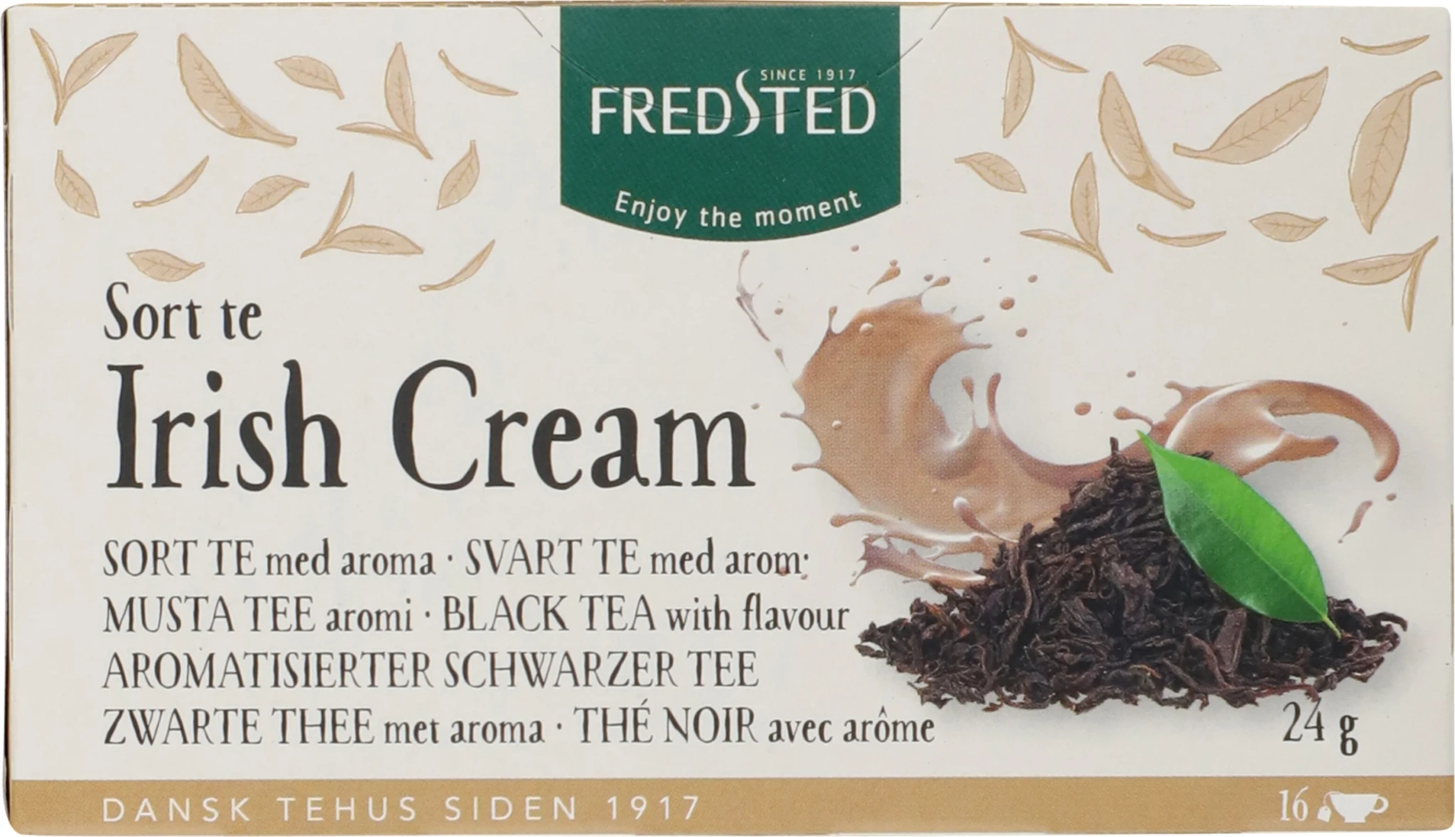 Sortte IrishCream