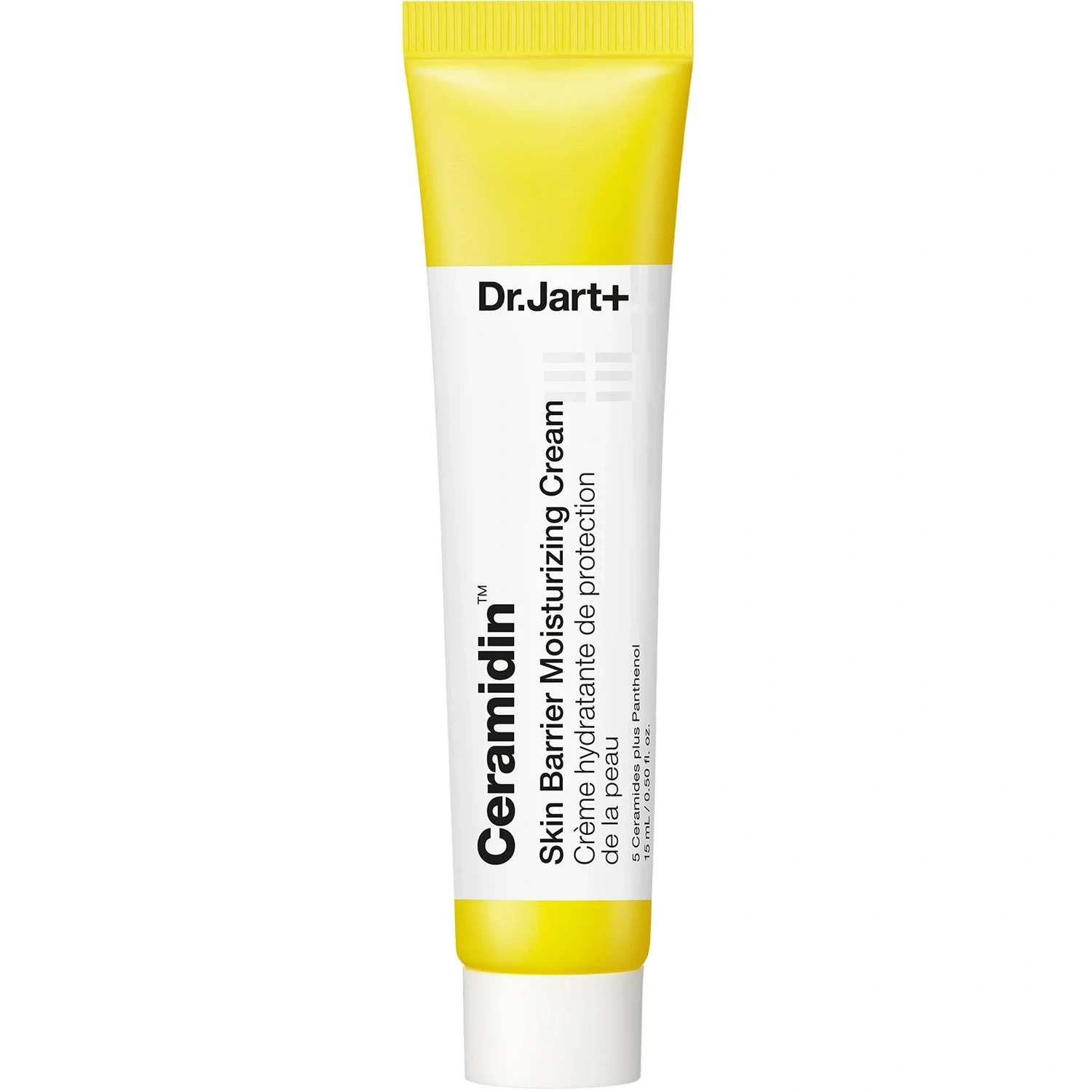 Dr.Jart+ Ceramidin Skin Barrier Moisturizing Cream