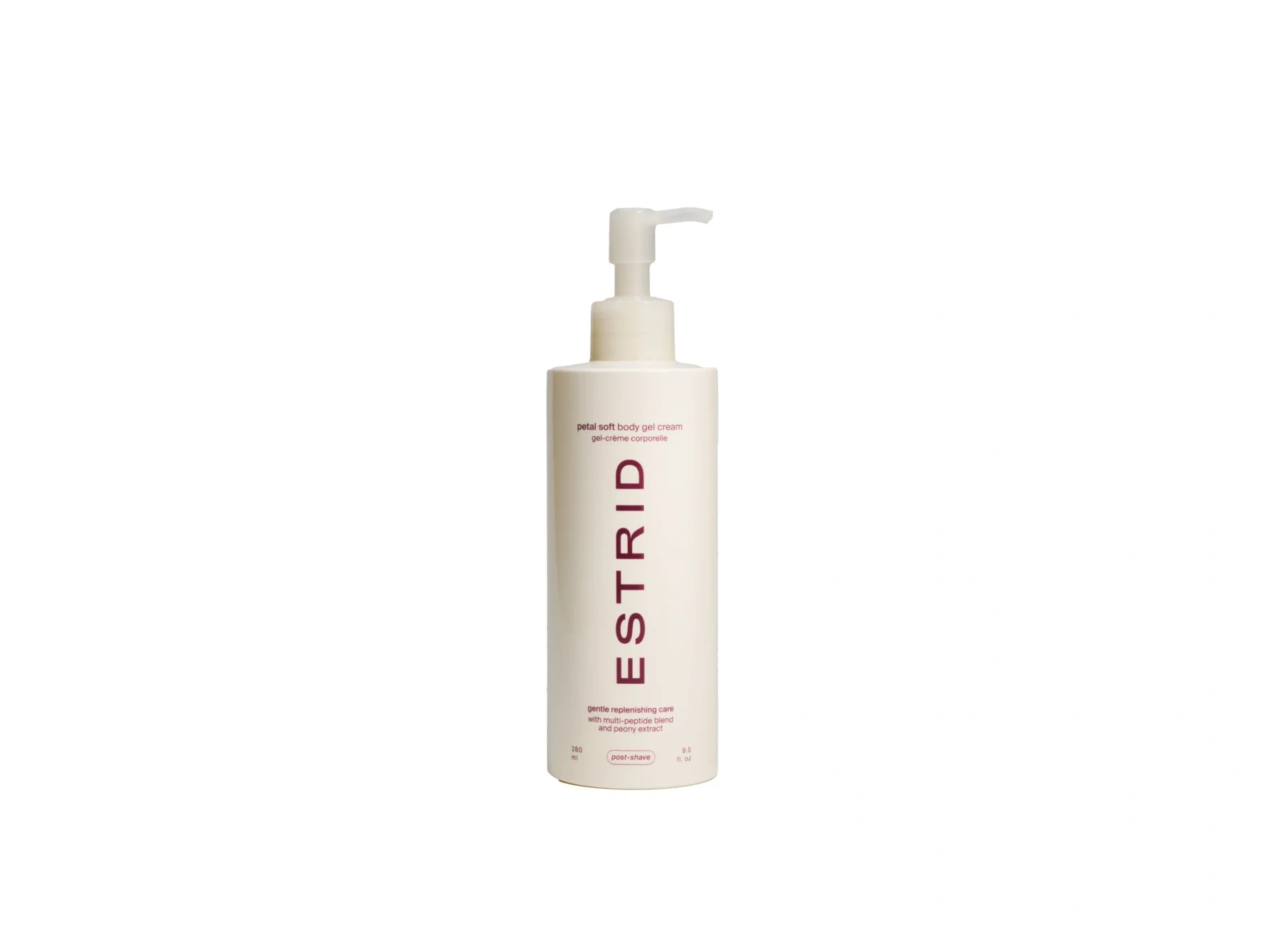 Estrid Petal Soft Body Gel Cream 300 ml