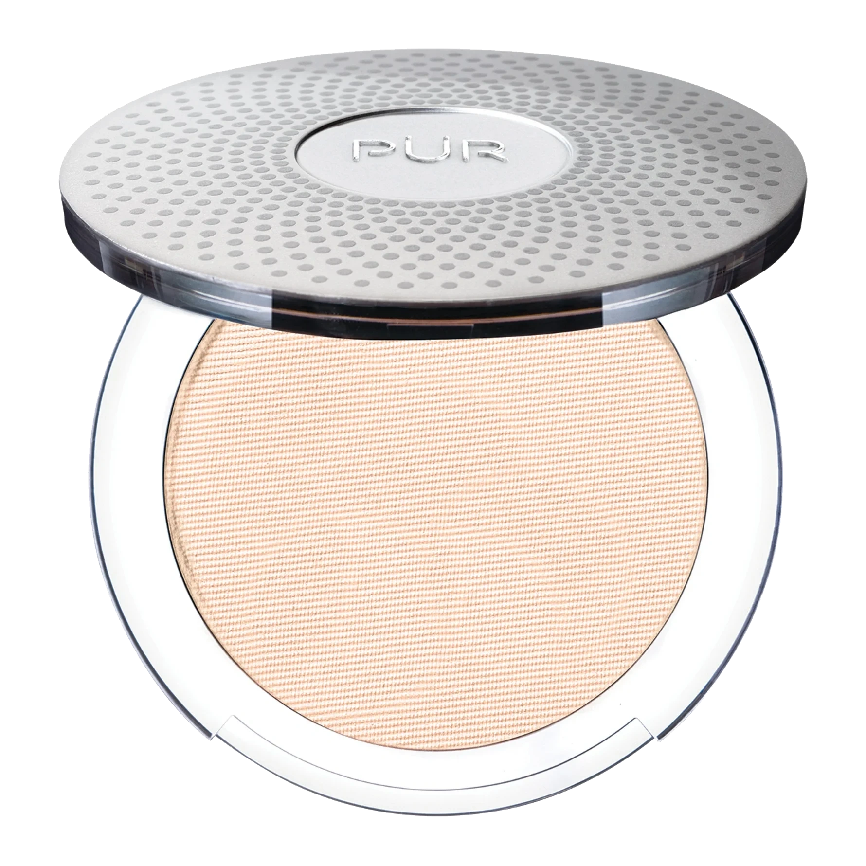 PÜR 4-in-1 Pressed Mineral Foundation LN2 Fair Ivory