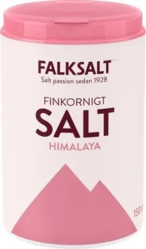Fint Salt Himalaya