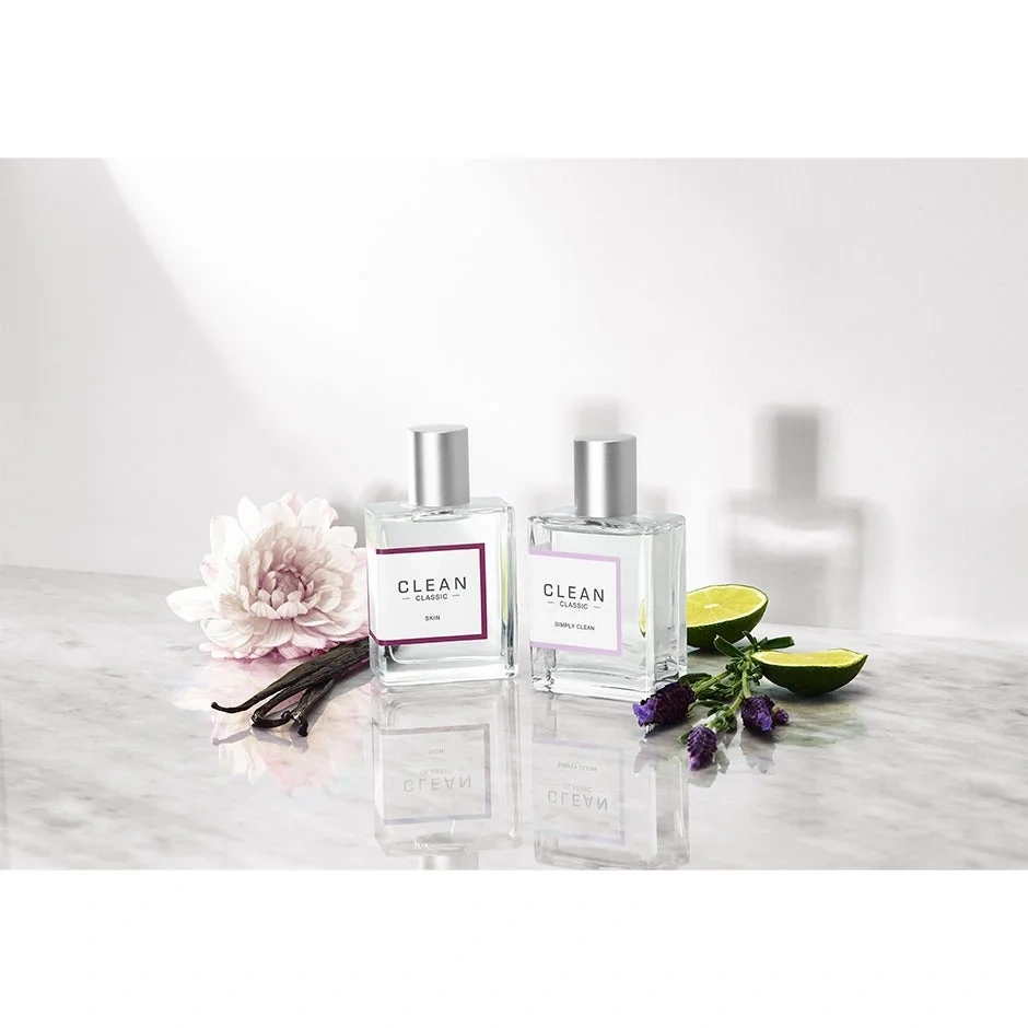 Clean Classic Skin Eau de Parfum 60 ml