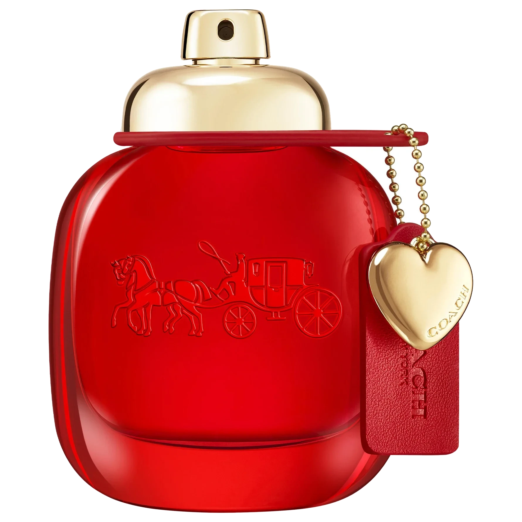 Coach Love Eau de Parfum 50 ml