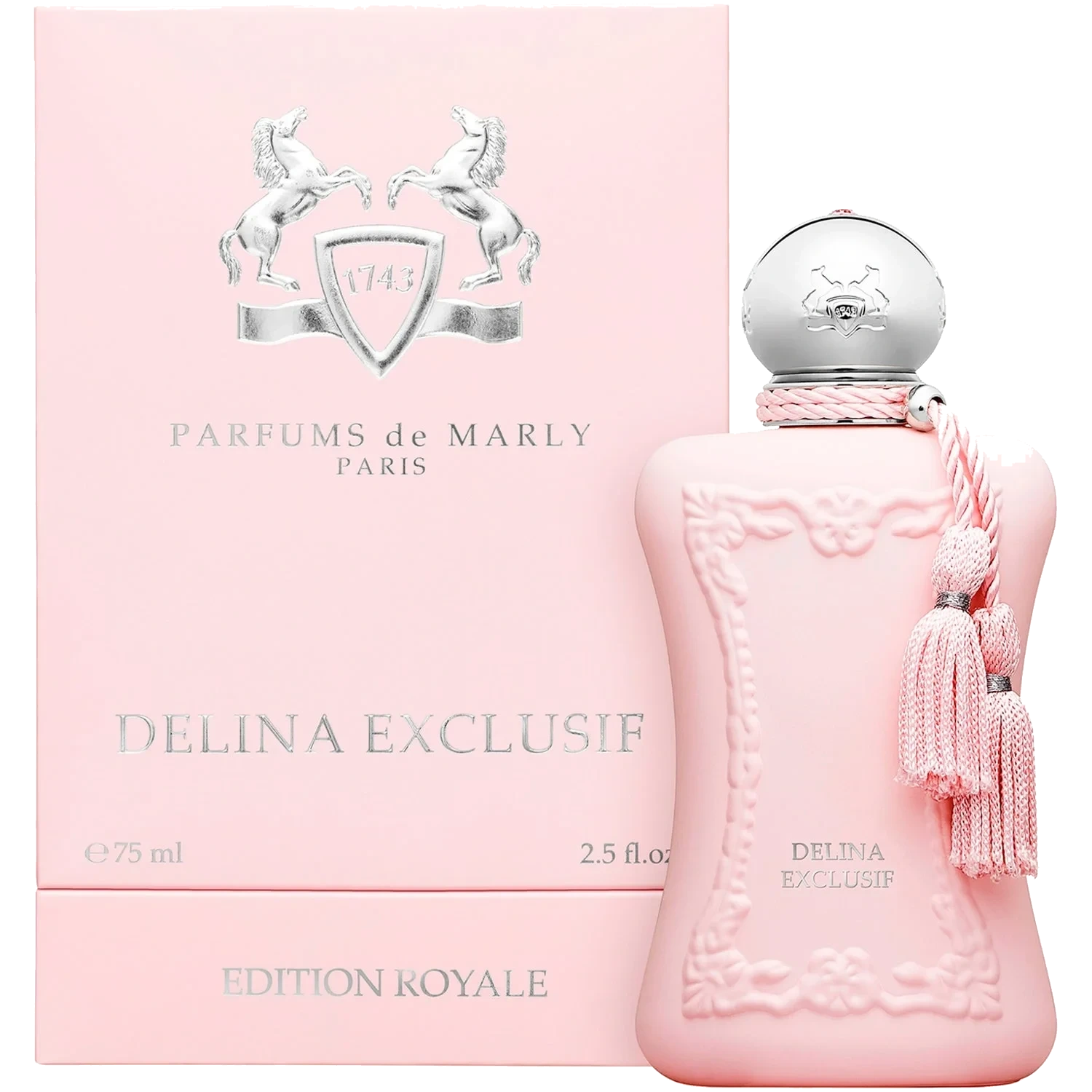 Parfums De Marly Delina Exclusif Parfum 75 ml