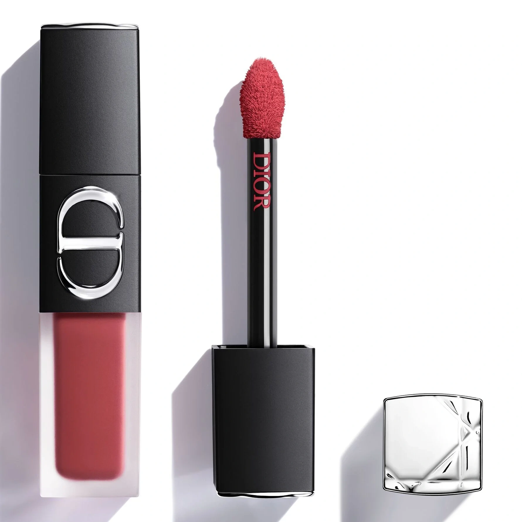 Rouge Dior Liquide Blur 558 Rosewood Star