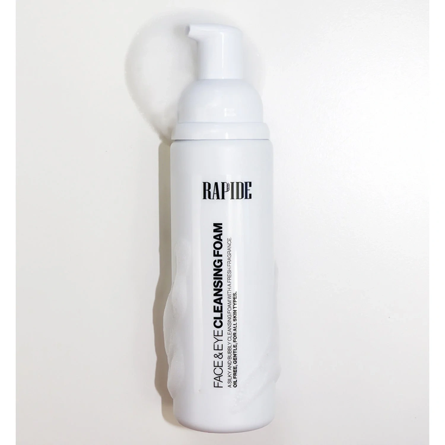 Rapide Cleansing Foam