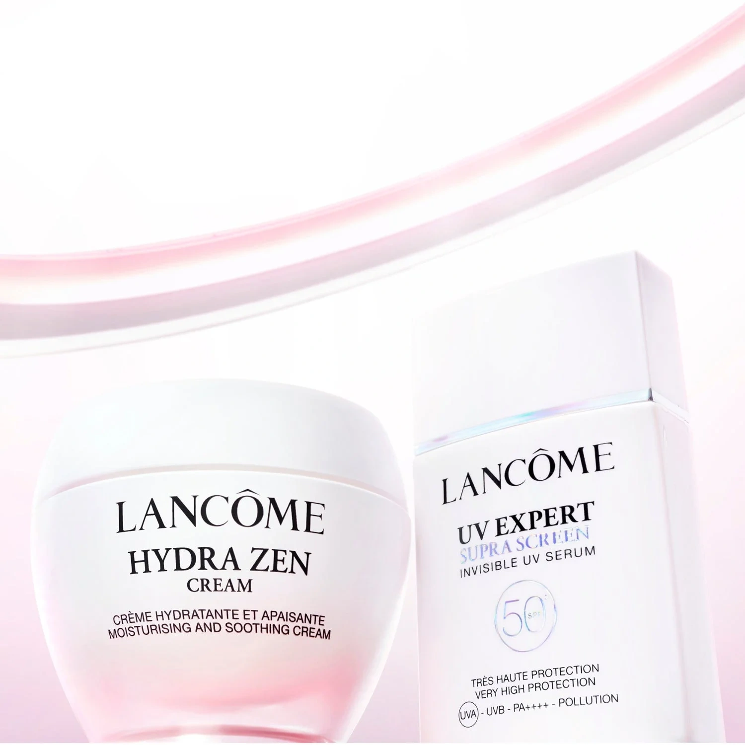 Lancôme Advanced Hydra Zen Day Cream 50 ml