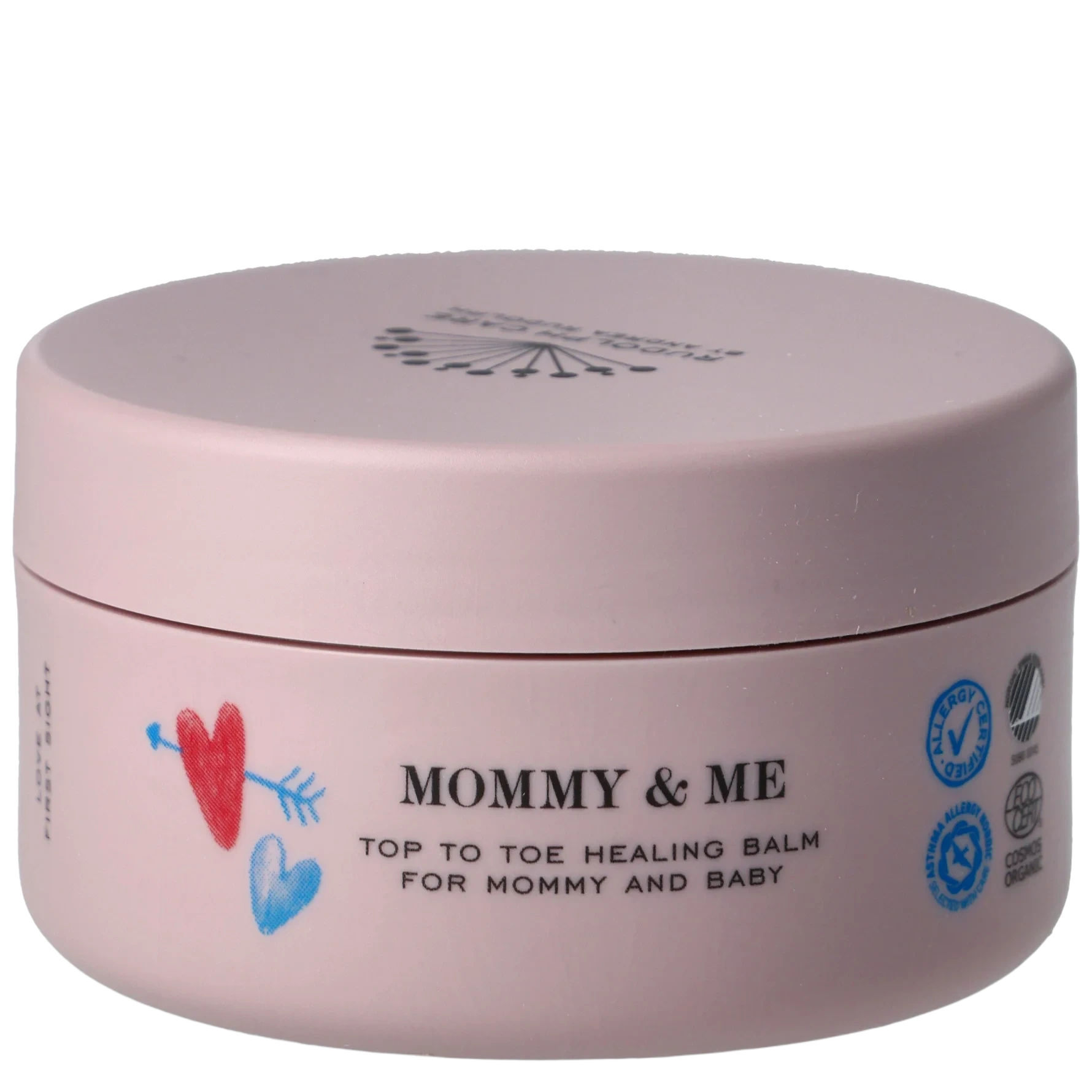 Rudolph Care Mommy & Me Travelsize 145 ml