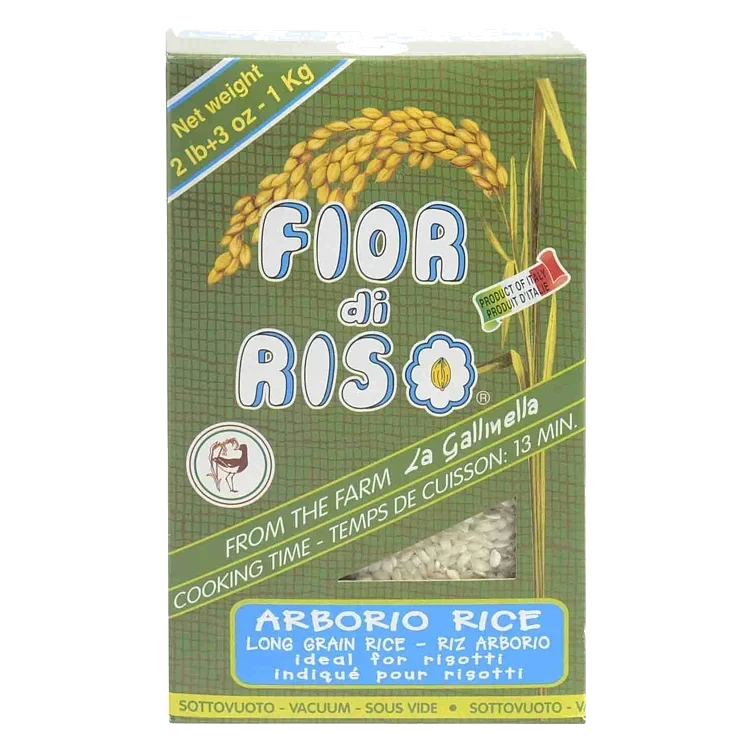 Risotto ris             1kg