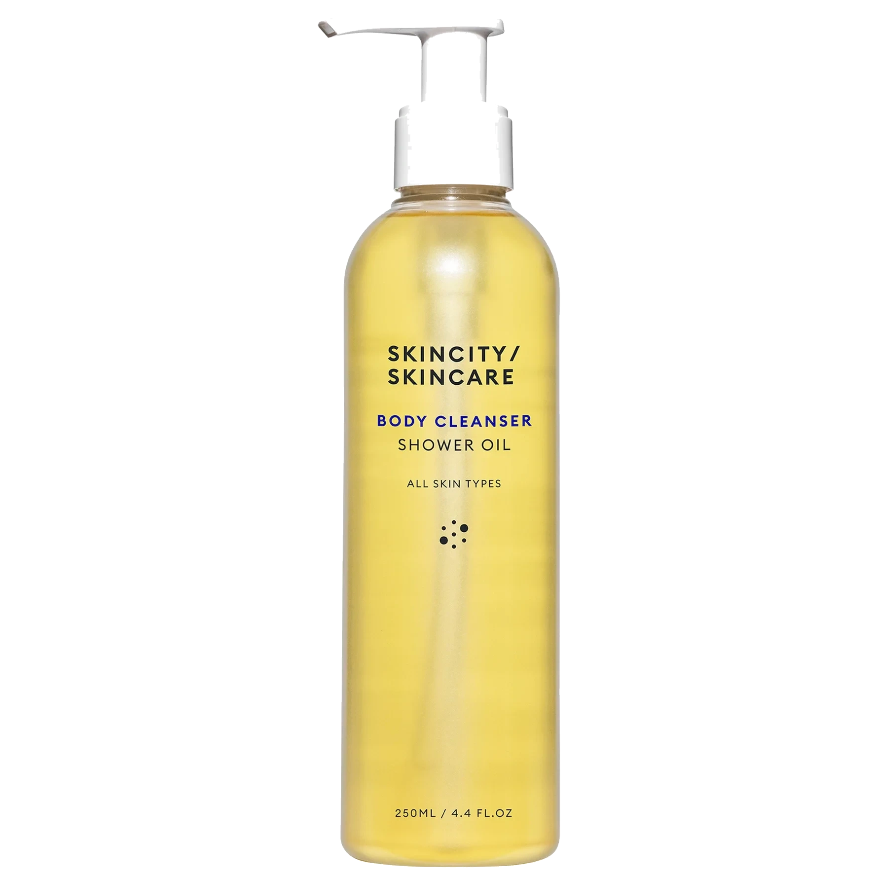 Skincity Skincare Shower Oil 250 ml