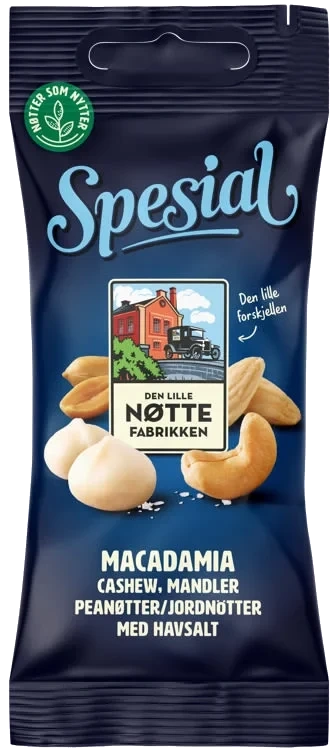 Spesial  50g