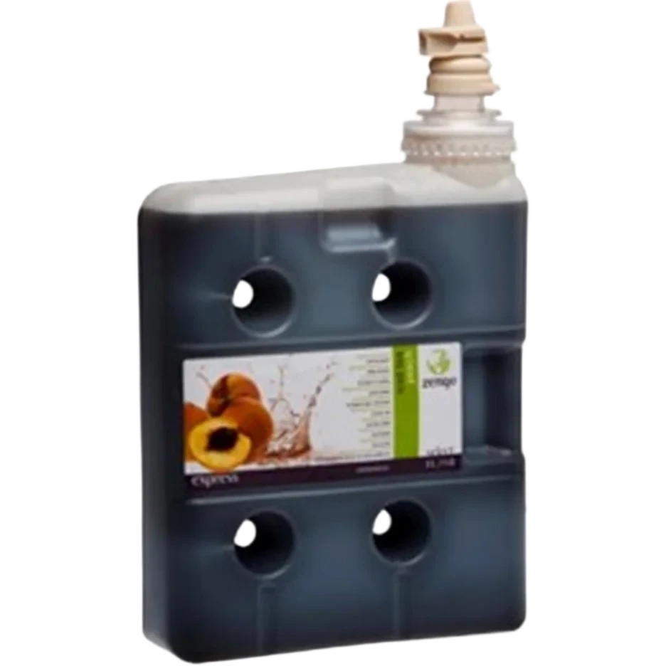 Iste Fersken Zengo Express 4x3l