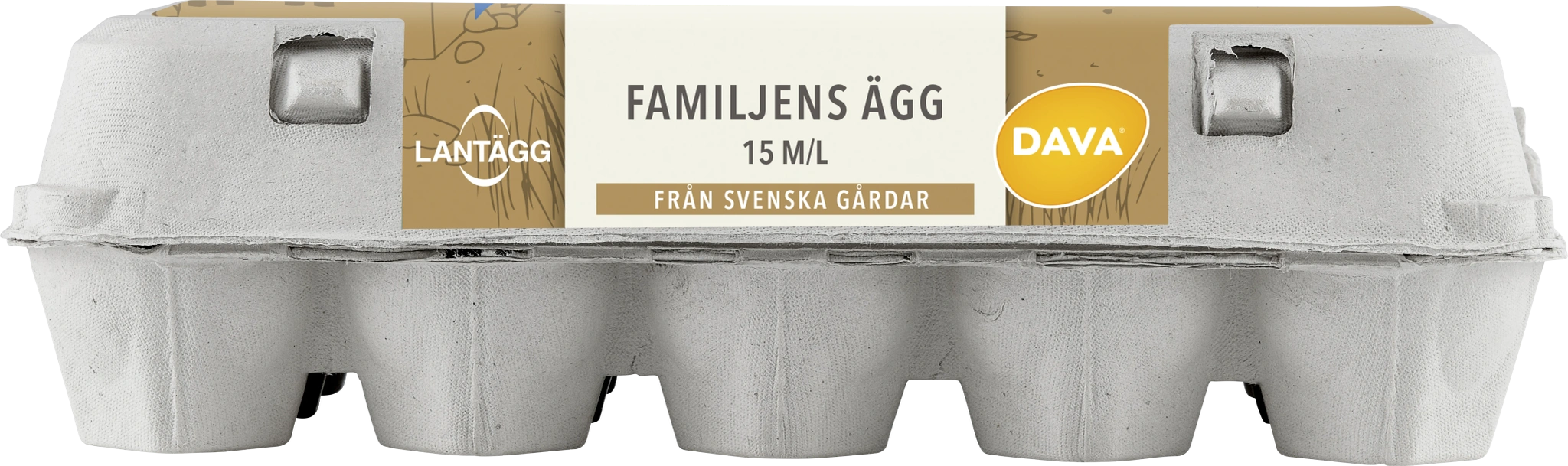 Familjens val