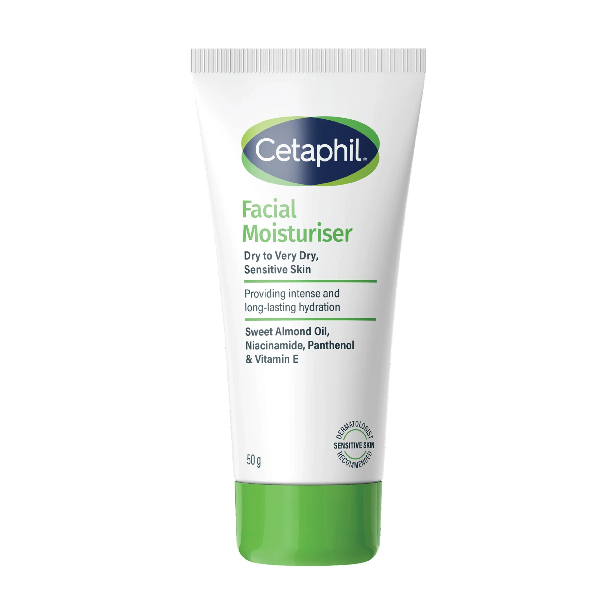 Facial Moisturiser