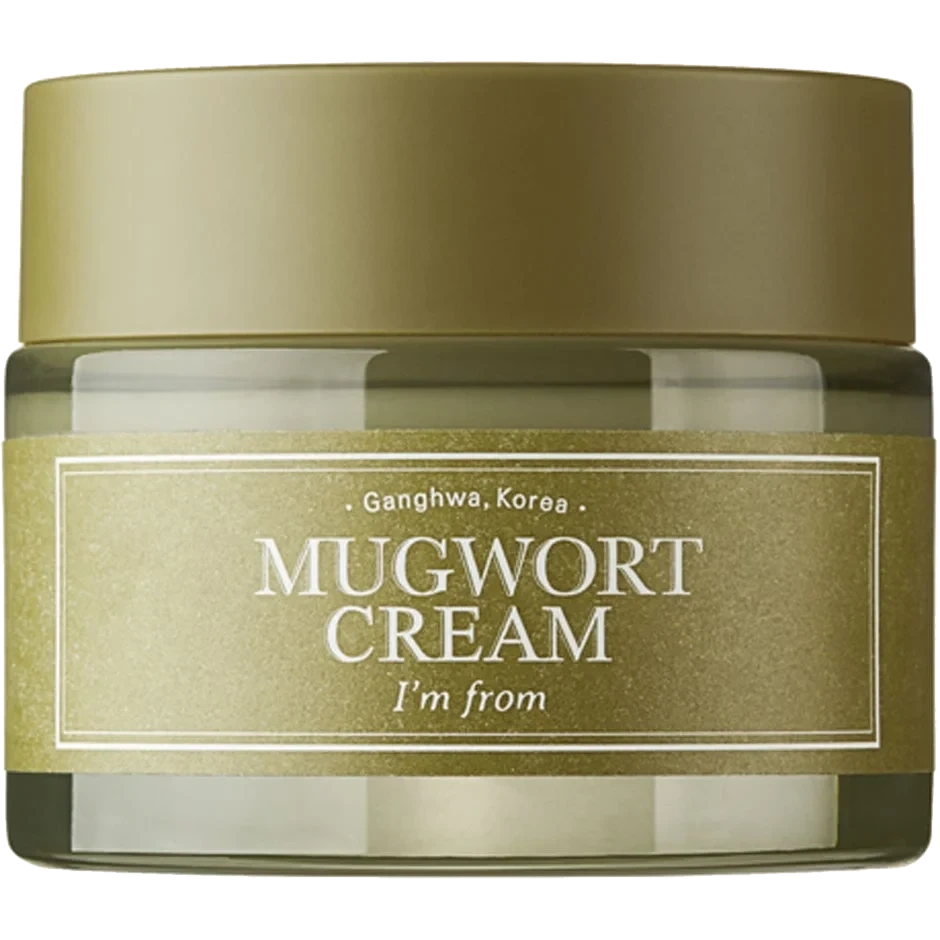 I'm From Mugwort Cream