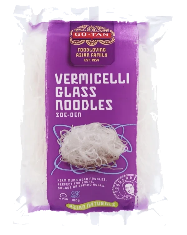 Glassnudler 100g Go-Tan